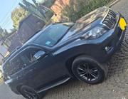 Toyota Land Cruiser Prado 2012 Brown for sale