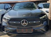 Mercedes-Benz GLC-Class 2024 Black for sale