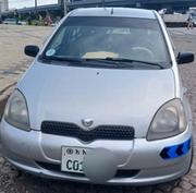 Toyota Vitz 2001 for sale
