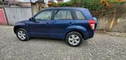 Suzuki Vitara 2009 Blue for sale