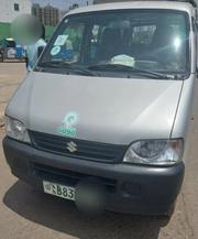 Suzuki Eeco 2024 Gray for sale