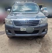 Toyota Hilux 2014 for sale