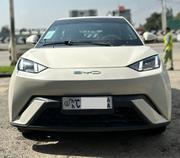 BYD Seagull 2023 for sale