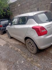 Suzuki Swift Sport 2022 Silver for sale