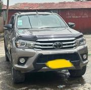 Toyota Hilux 2018 for sale