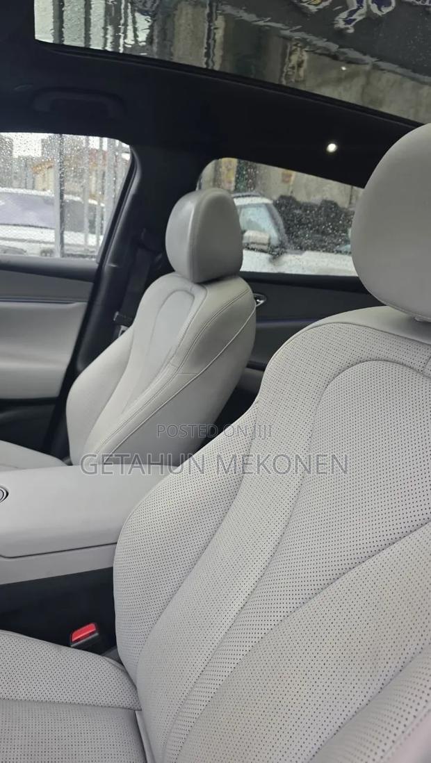 New BYD Seal 6 EV 2026