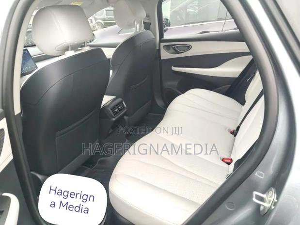 BYD Seal 05 DM-i 2026 Gray