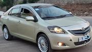 Toyota Belta 2008 for sale