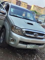 Toyota Hilux 2009 for sale