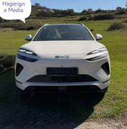 BYD Sealion 06 EV 2026 White for sale