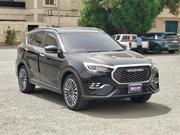 Jetour X70 1.5 7-Seater FWD 2022 Black for sale