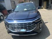 Jetour X70 1.5 7-Seater FWD 2021 Blue for sale