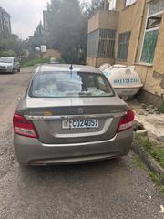 Suzuki Dzire 2021 Silver for sale