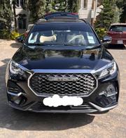 Jetour X70 2023 Blue for sale