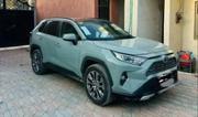 Toyota RAV4 XLE Premium 2021 for sale