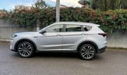 Jetour X70 Plus 2023 Silver for sale