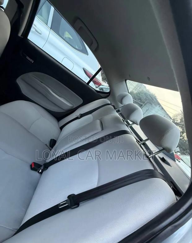 Mitsubishi Attrage 2022 Gray