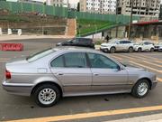 BMW 530 2020 Silver for sale