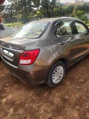 Suzuki Dzire 2022 Gray for sale