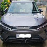 BYD Yuan Up 2024 Gray for sale