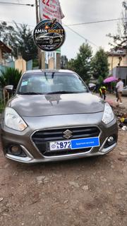 Suzuki Dzire 2020 Gray for sale