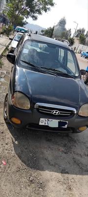 New Hyundai Atos 1999 Black for sale