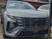New Hyundai Tucson 2025 for sale