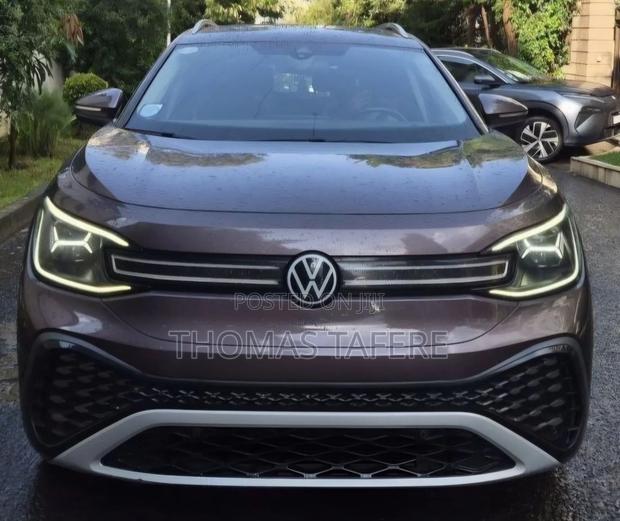 Volkswagen ID.6 2023