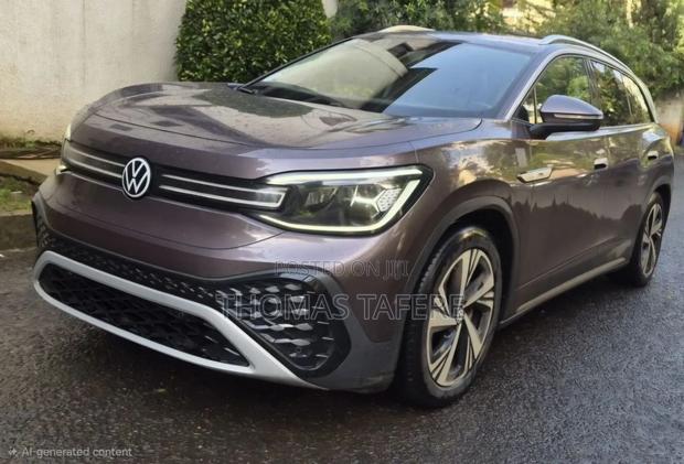 Volkswagen ID.6 2023
