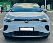 Volkswagen ID.6 2022 White for sale