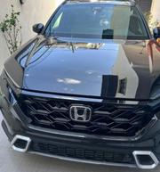 New Honda CR-V Hybrid 2025 Black for sale