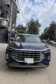 Jetour X70 Plus 2023 for sale