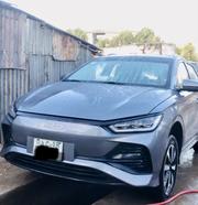 BYD E2 43 kWh 94 hp FWD 2025 Gray for sale