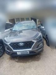 Hyundai Tucson 2018 for sale