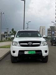 Toyota Hilux 2006 for sale