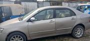 Toyota Corolla 2027 Silver for sale