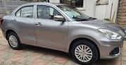 Suzuki Dzire 2022 Gray for sale