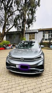 Volkswagen ID.4 2022 for sale