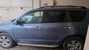 Toyota RAV4 2008 Gray for sale