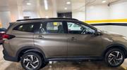 Toyota Rush 2021 Gray for sale