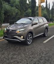 Toyota Rush 2022 Gray for sale