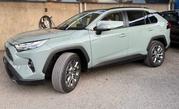 Toyota RAV4 2024 for sale