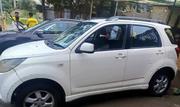 Daihatsu Terios 2007 White for sale