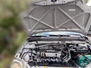 Toyota Corolla 2003 Silver for sale