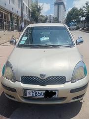 Toyota Vitz 2004 for sale