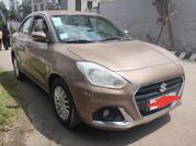 Suzuki Dzire 2020 Beige for sale