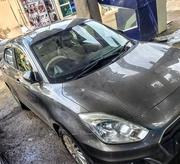 Suzuki Dzire 2023 Gray for sale