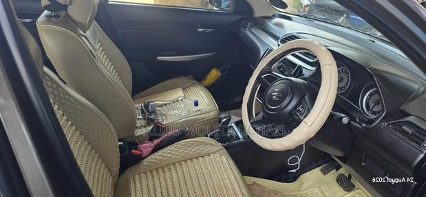 Suzuki Dzire 2023 Gray