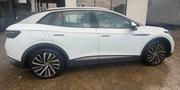 Volkswagen ID.4 2022 White for sale