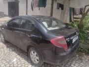 JAC J3 2009 Black for sale